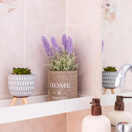 Apartment Aria Lakithra