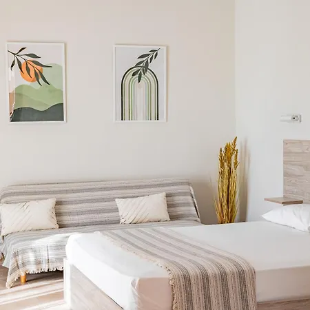 Apartment Aria Lakithra