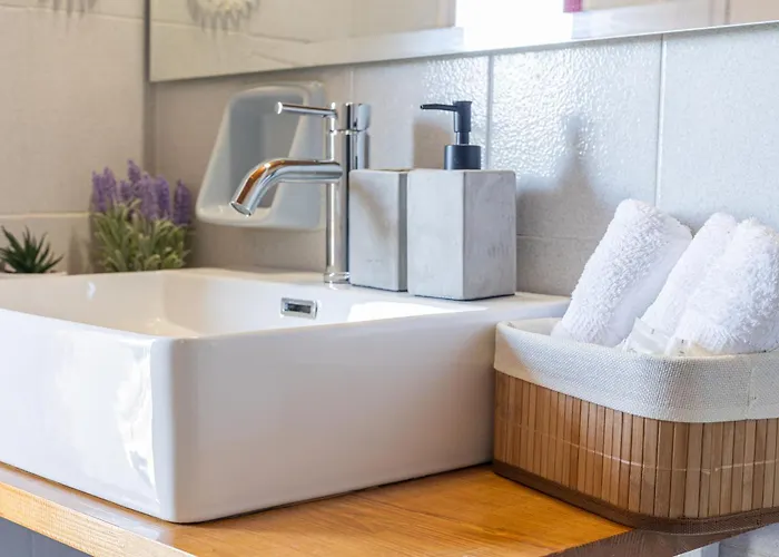 Aria Apartmán Lakíthra