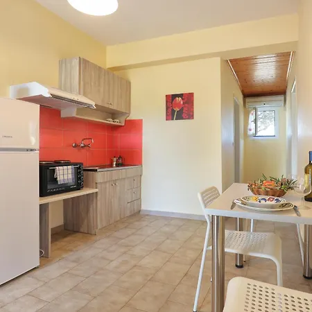 Aria Appartement *