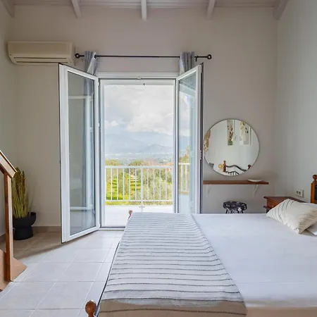 Appartement Aria