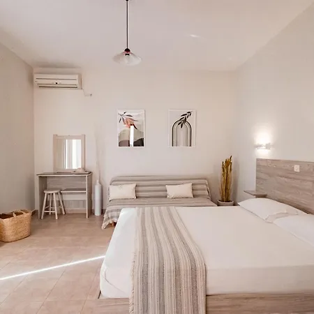 Appartement Aria *