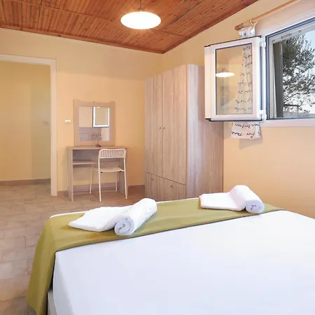 Appartement Aria *