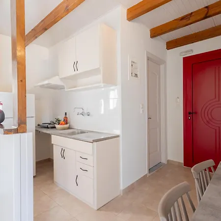 Aria Appartement *