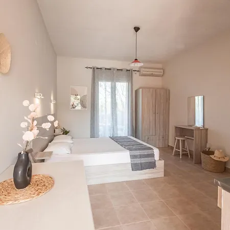 Aria Appartement *