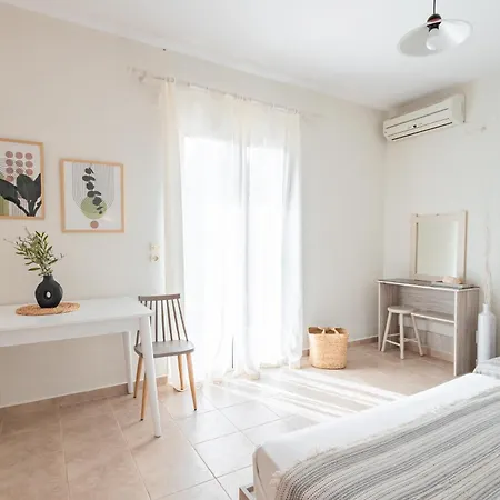 Appartement Aria