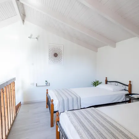 Aria Appartement Lakíthra