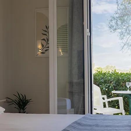 Aria Appartement