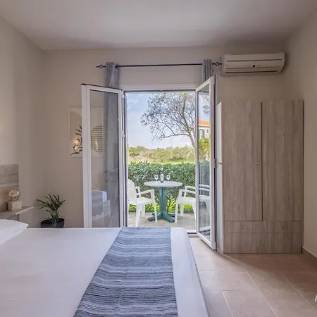 Appartement Aria Lakíthra