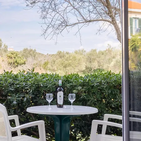 Aria Appartement