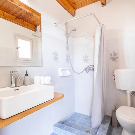 Appartement Aria