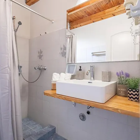 Aria Appartement *