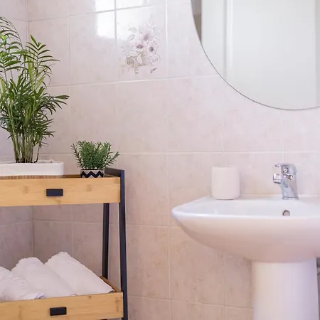 Appartement Aria Lakíthra
