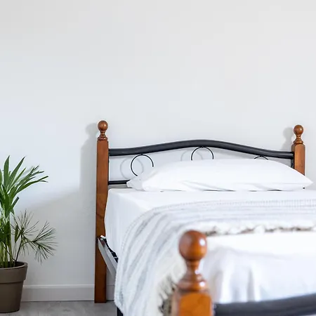 Aria Appartement Lakíthra