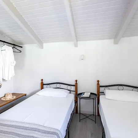Aria Appartement