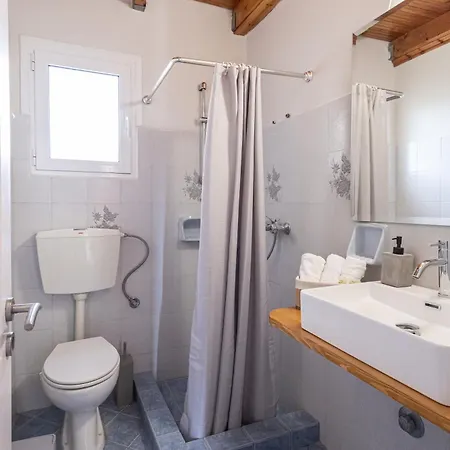 Appartement Aria