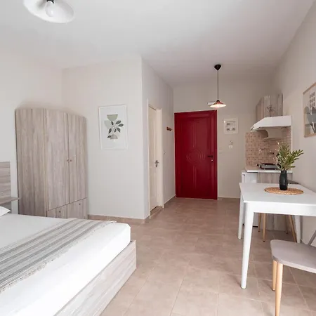 Aria Appartement *