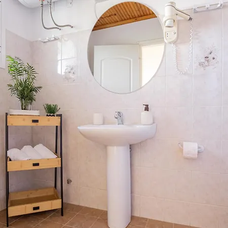Aria Appartement