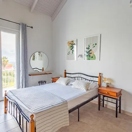 Apartment Aria Lakithra