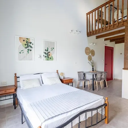 Aria Appartement *