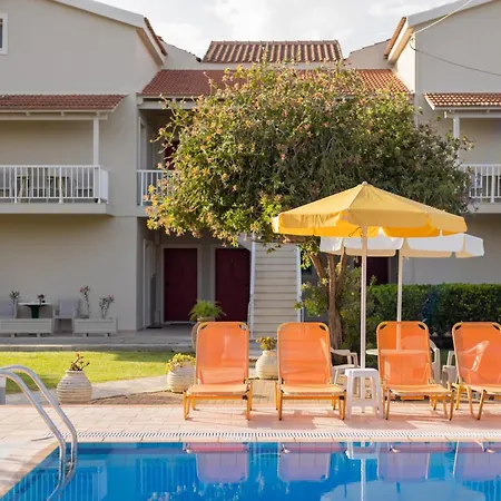 Apartment Aria Lakithra