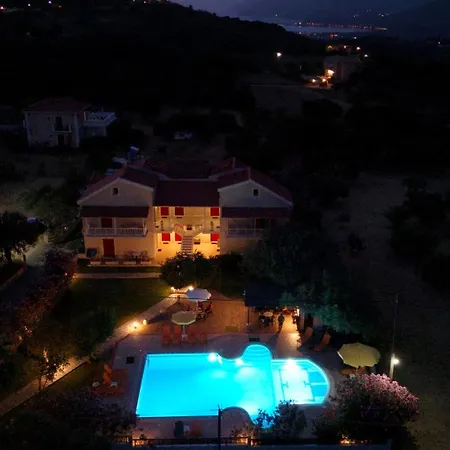 Aria Apartment Lakithra