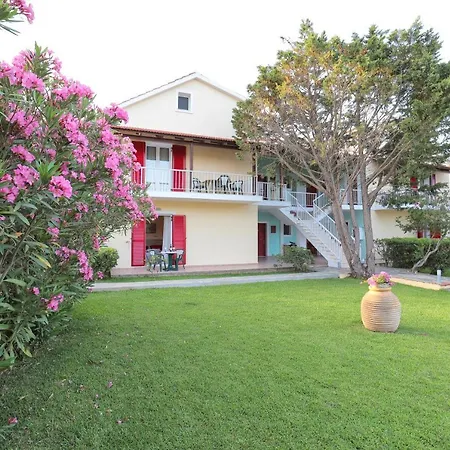 Apartamento Aria Lakíthra