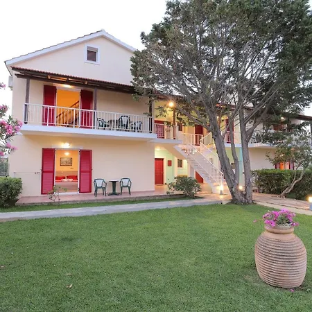 Aria Appartement