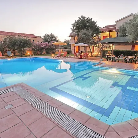 Appartement Aria