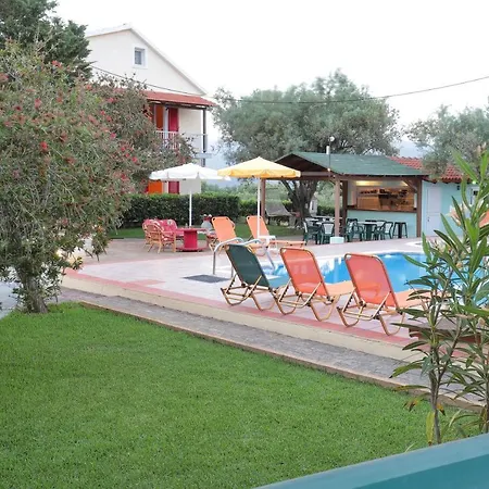 Aria Appartement