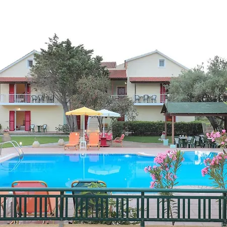 Aria Apartamento
