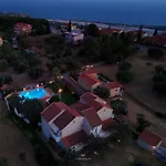 Apartamento Aria *