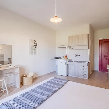 Apartamento Aria