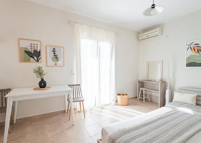 Apartman Aria