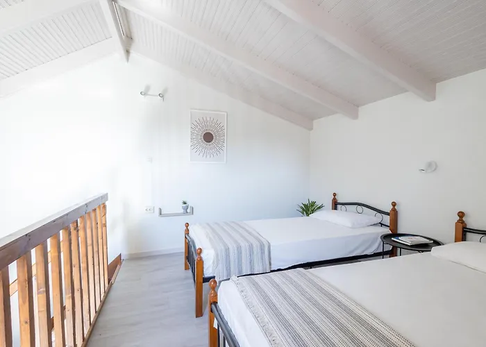 Aria Apartman Lakíthra